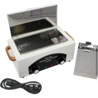 Sterilizator Profi Nails CH-360T imaginea #3 — magazin online Desire.md