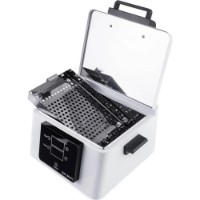 Sterilizator Profi Nails SM-360C 300W imaginea #2 — magazin online Desire.md