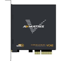 Placă de captura Avmatrix VC42 imaginea #3 — magazin online Desire.md
