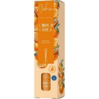 Difuzor de aromă Sabrise Cinnamon Orange 30ml