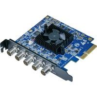 Карта видеозахвата Avmatrix VP51