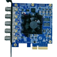 Карта видеозахвата Avmatrix VP51 фото №3 — интернет-магазин Desire.md