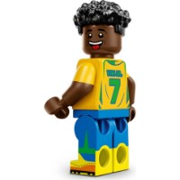 Конструктор Lego Editions: Vini Jr. Soccer Highlights (43027) фото №3 — интернет-магазин Desire.md