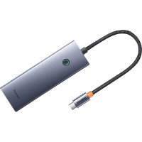 Statie de andocare Baseus B0005280B811-11