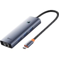 Statie de andocare Baseus B0005280B811-11 imaginea #4 — magazin online Desire.md