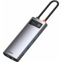 USB-концентратор Baseus WKWG030213