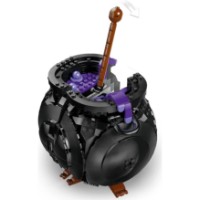 Set de construcție Lego Harry Potter: Cauldron Secret Potions Classroom (76464) imaginea #8 — magazin online Desire.md