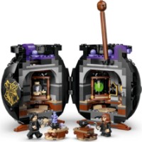 Set de construcție Lego Harry Potter: Cauldron Secret Potions Classroom (76464) imaginea #2 — magazin online Desire.md