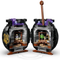 Set de construcție Lego Harry Potter: Cauldron Secret Potions Classroom (76464) imaginea #3 — magazin online Desire.md
