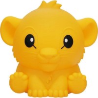 Lampă de veghe Paladone Simba SquishyGlo (PP14463LK)