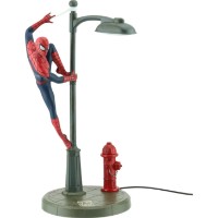 Lampă de veghe Paladone Spiderman (PP6369MCIN)