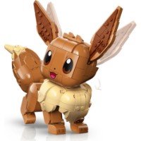 Set de construcție Lego Pokemon: Eevee (72151) imaginea #4 — magazin online Desire.md