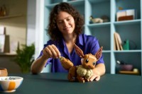 Set de construcție Lego Pokemon: Eevee (72151) imaginea #5 — magazin online Desire.md