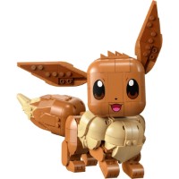 Set de construcție Lego Pokemon: Eevee (72151)