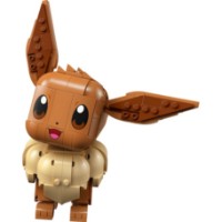 Set de construcție Lego Pokemon: Eevee (72151) imaginea #2 — magazin online Desire.md