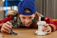 Set de construcție Lego Star Wars: AT-RT Attack (75444) imaginea #4 — magazin online Desire.md