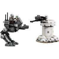 Set de construcție Lego Star Wars: AT-RT Attack (75444)