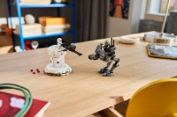 Set de construcție Lego Star Wars: AT-RT Attack (75444) imaginea #2 — magazin online Desire.md