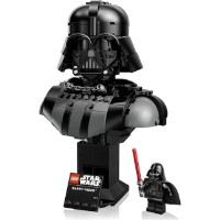 Set de construcție Lego Star Wars: Darth Vader Bust (75439) imaginea #6 — magazin online Desire.md