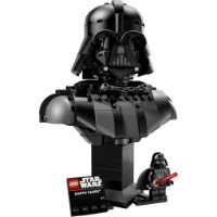 Set de construcție Lego Star Wars: Darth Vader Bust (75439)
