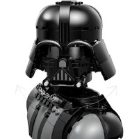 Set de construcție Lego Star Wars: Darth Vader Bust (75439) imaginea #2 — magazin online Desire.md