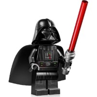 Set de construcție Lego Star Wars: Darth Vader Bust (75439) imaginea #4 — magazin online Desire.md