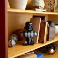 Set de construcție Lego Star Wars: Darth Vader Bust (75439) imaginea #5 — magazin online Desire.md