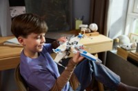 Set de construcție Lego Star Wars: New Republic X-Wing Starfighter (75460) imaginea #2 — magazin online Desire.md