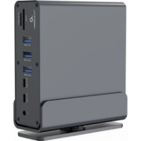 Statie de andocare Cablexpert A-CF-COMBO15-01