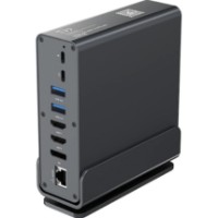 Док-станция Cablexpert A-CF-COMBO15-01 фото №2 — интернет-магазин Desire.md