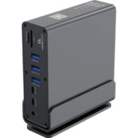 Док-станция Cablexpert A-CF-COMBO15-01 фото №3 — интернет-магазин Desire.md