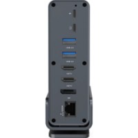Док-станция Cablexpert A-CF-COMBO15-01 фото №4 — интернет-магазин Desire.md