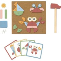 Joc educativ Tooky Toy TH155N