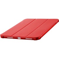 Чехол для планшета CellularLine Apple iPad 10.9 2022 Stand Case Red фото №3 — интернет-магазин Desire.md