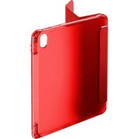 Чехол для планшета CellularLine Apple iPad 10.9 2022 Stand Case Red