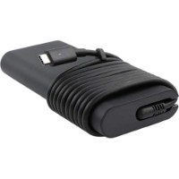 Зарядка для ноутбука Dell 100W USB-C (450-BFJH) фото №2 — интернет-магазин Desire.md