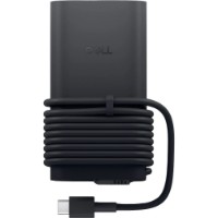 Зарядка для ноутбука Dell 100W USB-C GaN Slim (492-BDPQ)