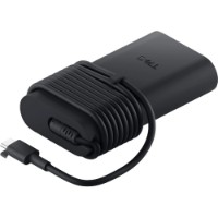 Зарядка для ноутбука Dell 100W USB-C GaN Slim (492-BDPQ) фото №2 — интернет-магазин Desire.md