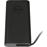 Зарядка для ноутбука Dell 165W USB-C GaN (450-BFTT) фото №2 — интернет-магазин Desire.md