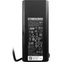 Зарядка для ноутбука Dell 65W USB-C (450-BFFL) фото №2 — интернет-магазин Desire.md