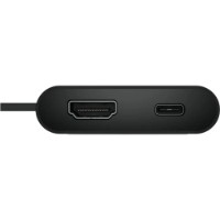 Разветвитель Dell Pro 4-in-1 (470-BFBN) фото №4 — интернет-магазин Desire.md