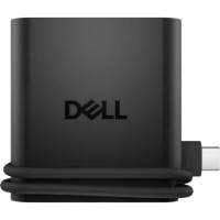 Разветвитель Dell Pro 4-in-1 (470-BFBN) фото №5 — интернет-магазин Desire.md