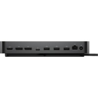 Док-станция Dell Pro Dock WD25 (210-BRFQ) фото №2 — интернет-магазин Desire.md