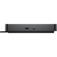 Док-станция Dell Pro Dock WD25 (210-BRFQ) фото №4 — интернет-магазин Desire.md