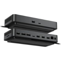 Док-станция Dell Pro Dock WD25 (210-BRFQ) фото №5 — интернет-магазин Desire.md