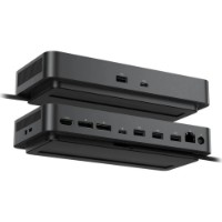 Док-станция Dell Pro Dock WD25 (210-BRFQ) фото №6 — интернет-магазин Desire.md