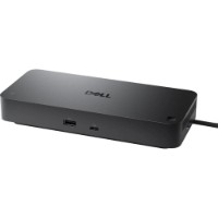Док-станция Dell Pro Dock WD25 (210-BRFQ)