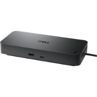 Док-станция Dell Pro Thunderbolt 4 SD25TB4 (210-BRFL) фото №3 — интернет-магазин Desire.md