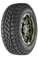 Шина Cooper Discoverer S/T Maxx 245/70 R17 119Q