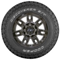 Шина Cooper Discoverer S/T Maxx 245/70 R17 119Q фото №3 — интернет-магазин Desire.md